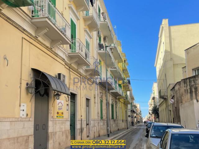 Appartamento in vendita a Puglia, Bari