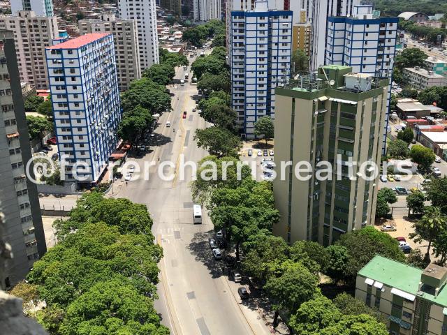 Apartamento en venta en Boca De Uchire, Distrito Capital