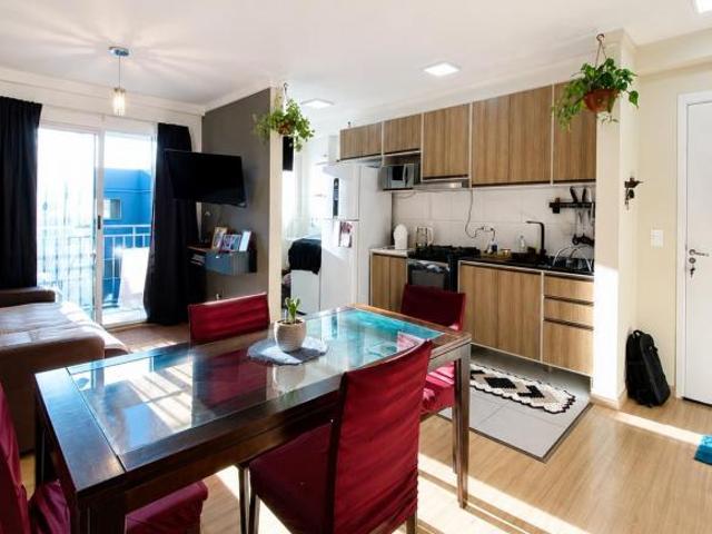 Apartamento venda em Região Geográfica Imediata de Curitiba, Região Metropolitana de Curitiba