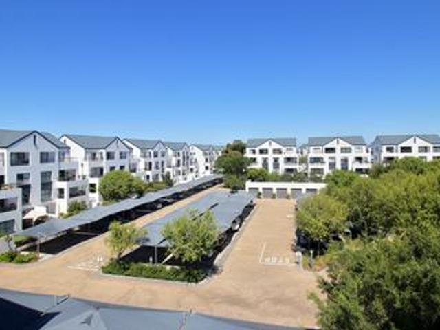 Apartment for rent in Western Cape