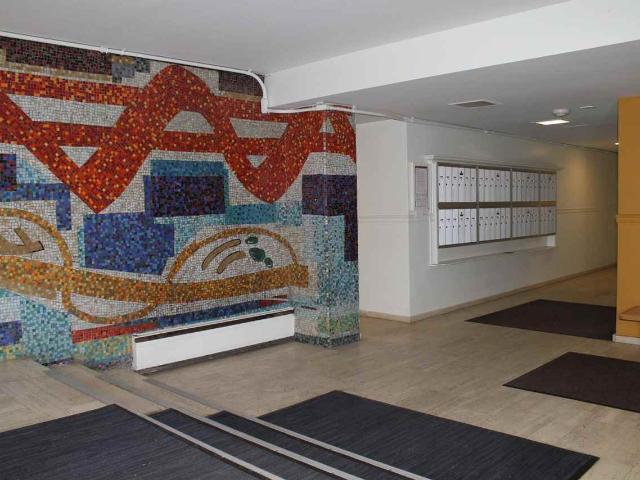 Apartment for rent in Davie Village, Vancouver