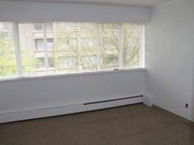 Apartment for rent in Vancouver, British Columbia