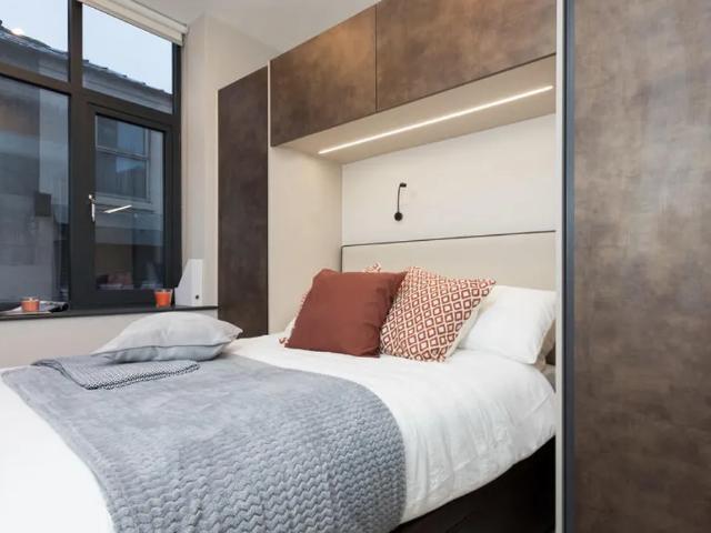 Apartment for rent in Northern Quarter, Manchester