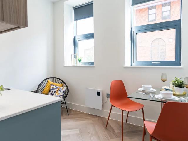 Apartment for rent in Denton, Tameside