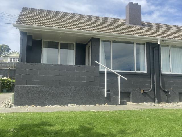 Apartment for rent in Timaru, Canterbury
