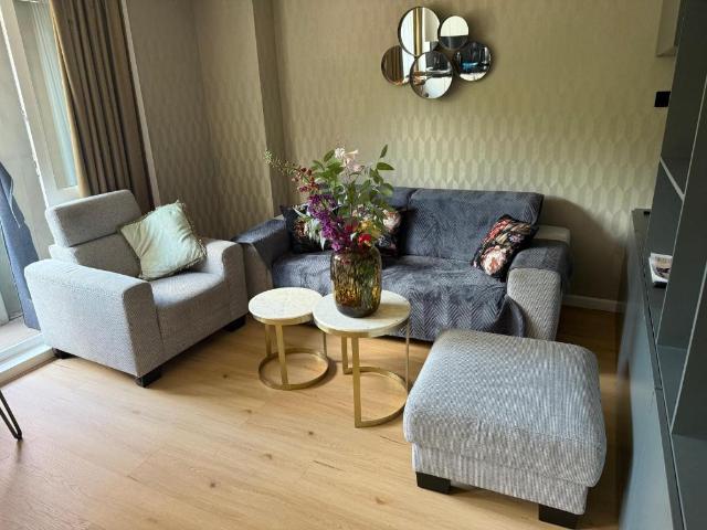 Appartement te huur in Centrum, Rotterdam