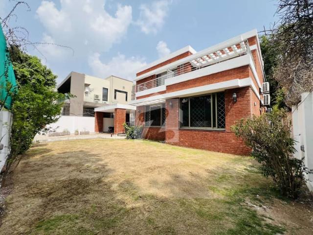 House for rent in Islamabad