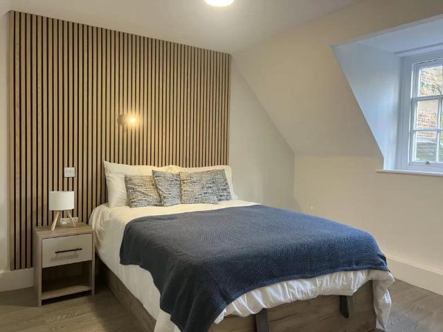 Room for rent in St Mary's, City Of Southampton