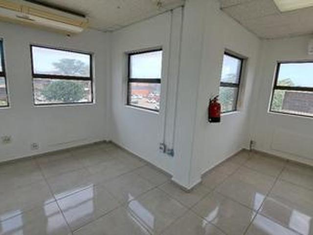 Office for rent in Richards Bay, Kwazulu-natal