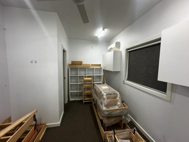 Office for rent in Warragul, Victoria