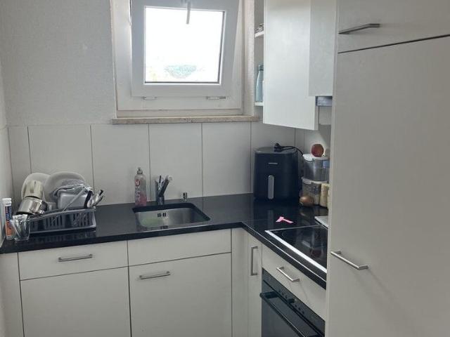 Apartment mieten in Schwarzenbach (SG), St. Gallen