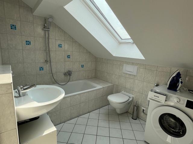 Apartment mieten in Plagwitz, Leipzig