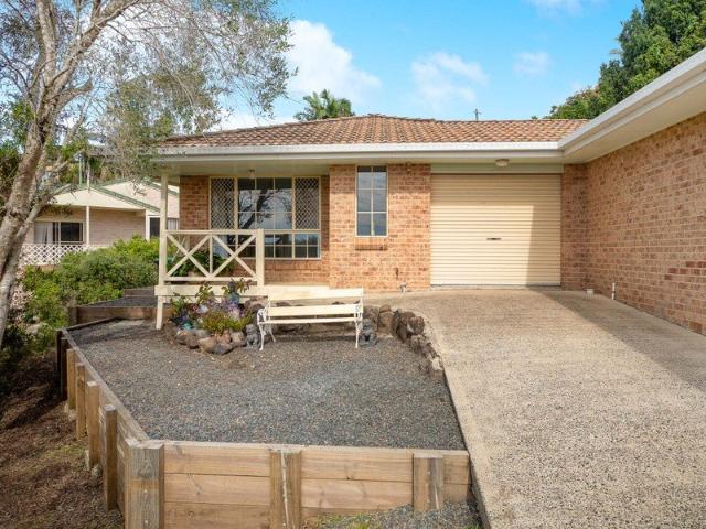 Duplex for sale in Lismore Heights, New South Wales