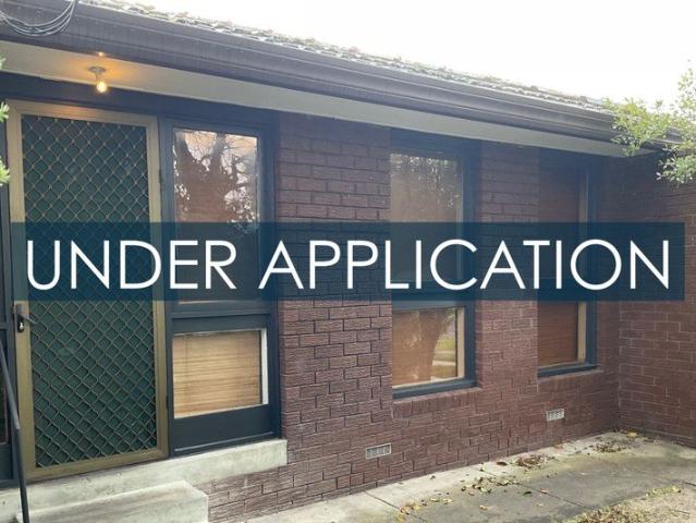 Apartment for rent in Camerons Creek, Victoria