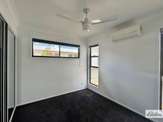 Townhouse for rent in Emerald, Queensland