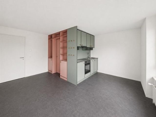 Studio mieten in Bern