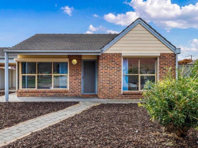 Apartment for sale in Peterhead, Adelaide