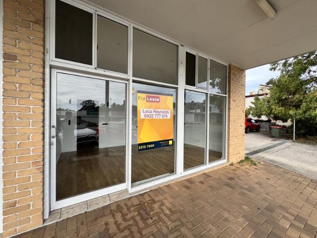 Retail for rent in Kings Creek, Queensland