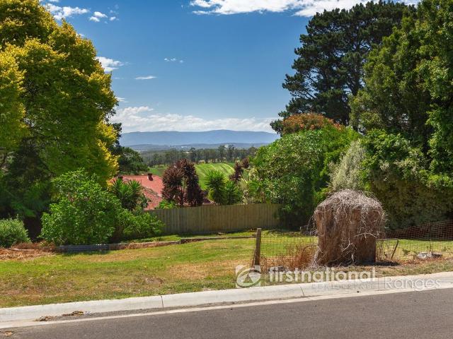 Land for sale in Camerons Creek, Victoria