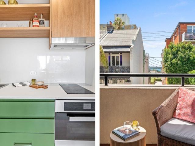 Apartment for sale in Sydney, New South Wales