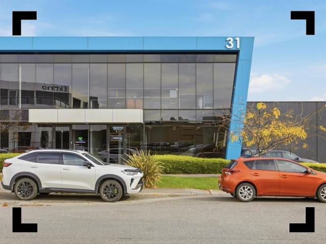 Office for rent in Camerons Creek, Victoria