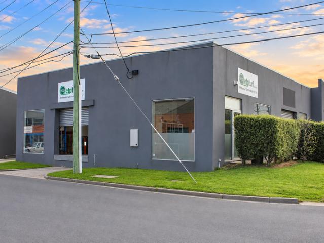 Warehouse for rent in Camerons Creek, Victoria