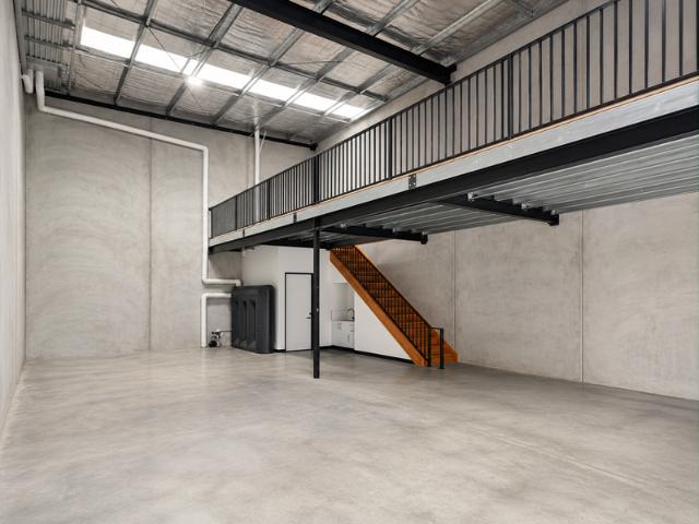 Warehouse for rent in Camerons Creek, Victoria