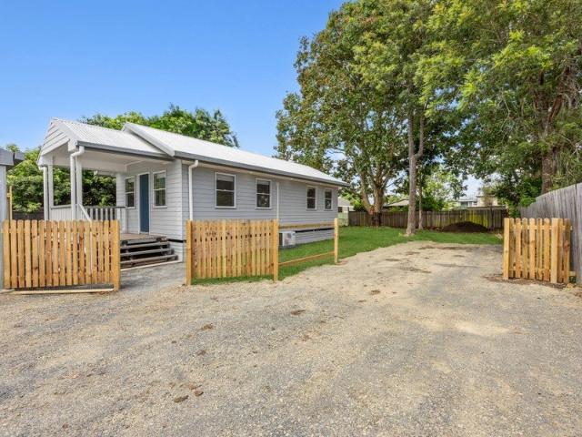 House for rent in Toombul, Queensland