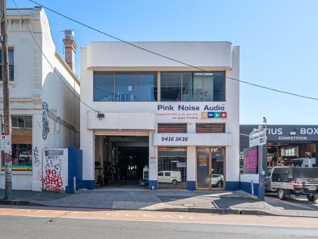 Warehouse for rent in Camerons Creek, Victoria