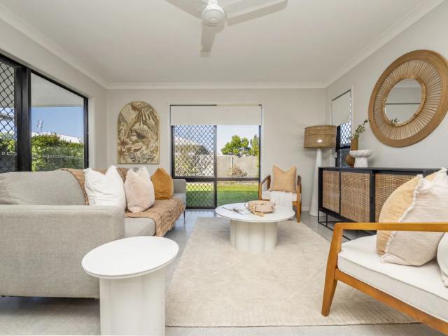 House for rent in Cosgrove, Queensland