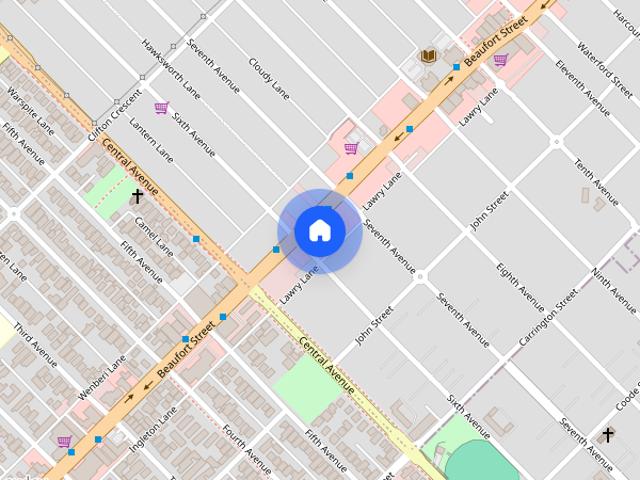 Apartment for rent in Stirling, Western Australia