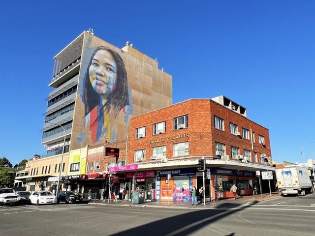 Office for rent in Sydney, New South Wales