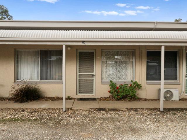 Apartment for sale in Seymour, Victoria