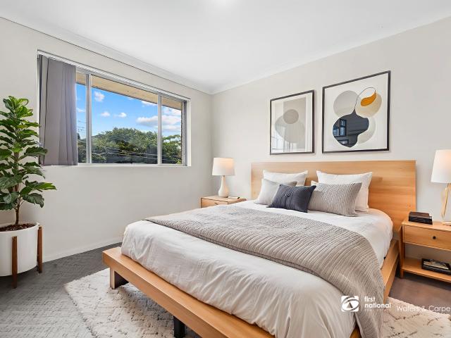 Apartment for sale in Auburn, New South Wales
