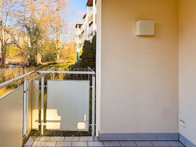 Wohnung mieten in Altchemnitz, Chemnitz