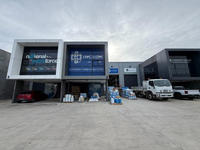 Warehouse for rent in Camerons Creek, Victoria