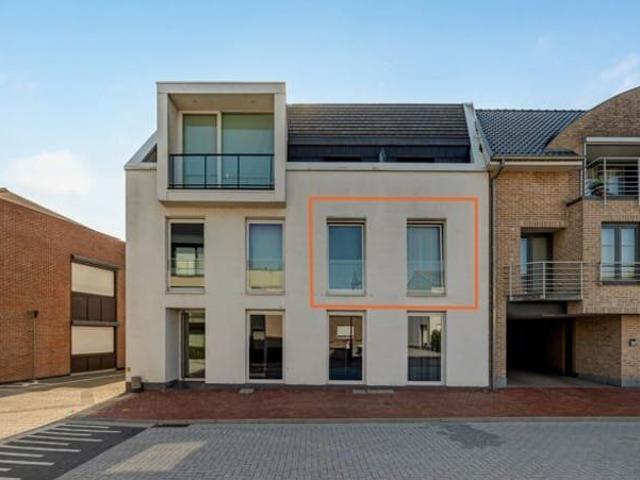 Appartement location à Deinze, Oost-Vlaanderen