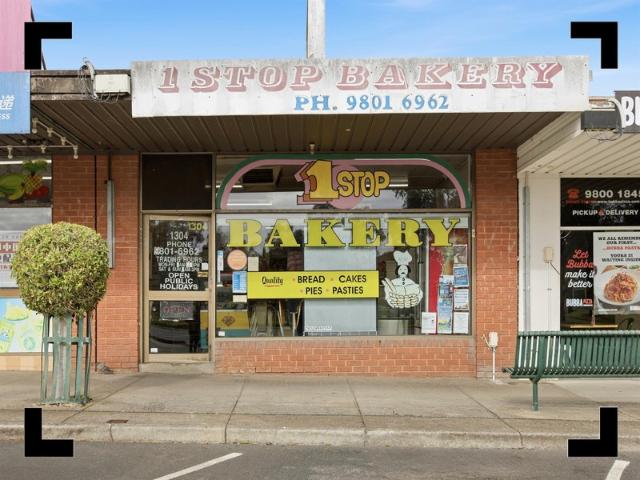 Retail for sale in Camerons Creek, Victoria