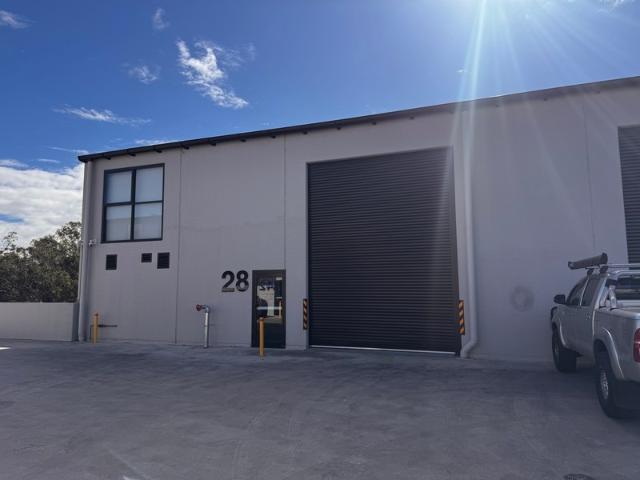 Warehouse for rent in Sydney, New South Wales