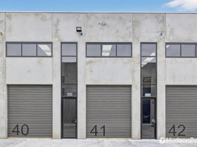 Warehouse for rent in Camerons Creek, Victoria