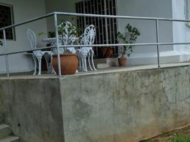 House for sale in Mantsopa, Free State