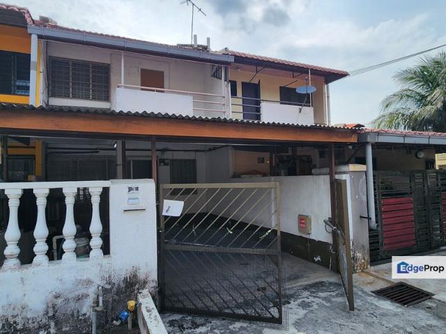 House for sale in Petaling, Subang Jaya