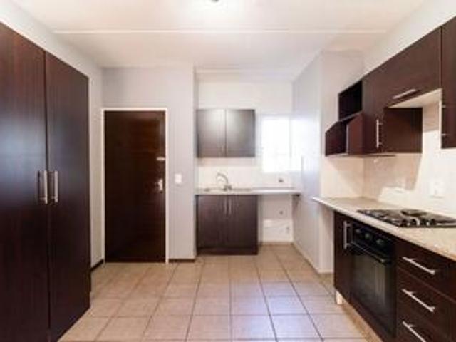 Townhouse for sale in Benoni