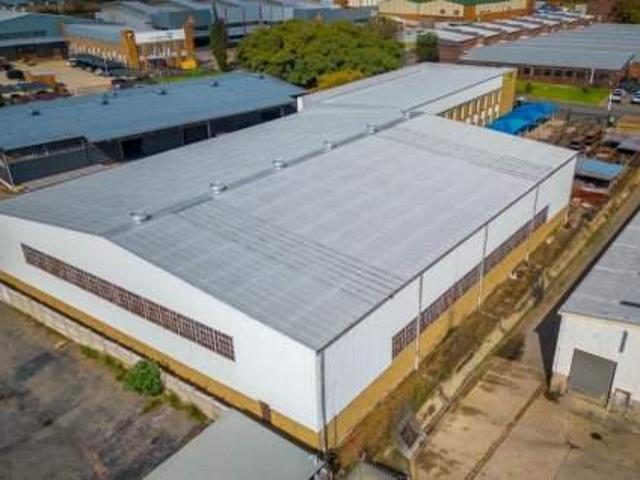 Commercial for sale in Ekurhuleni, Gauteng