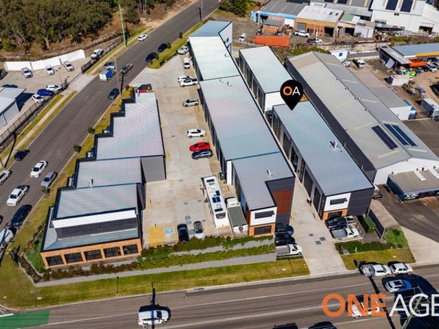Warehouse for sale in Ambergate, New South Wales