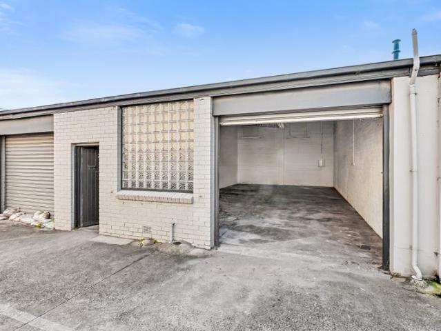 Warehouse for rent in Camerons Creek, Victoria