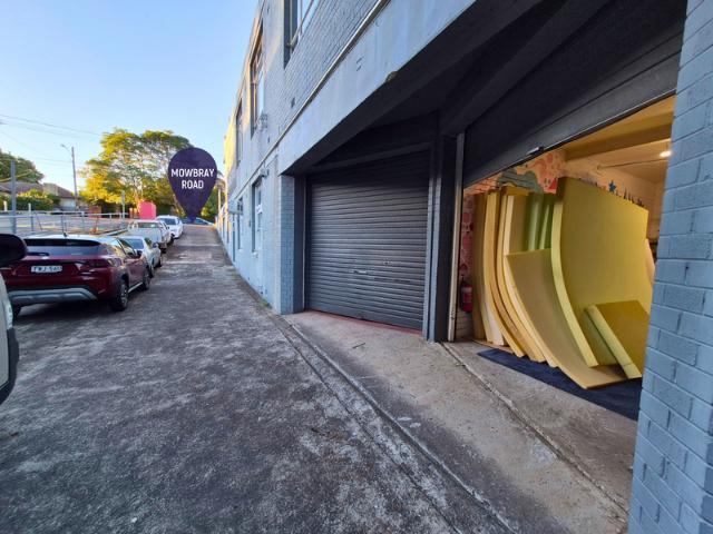 Warehouse for rent in Willoughby, New South Wales