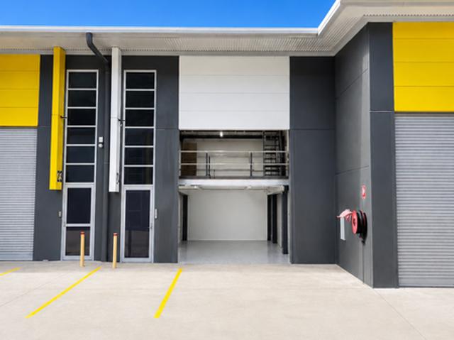 Warehouse for sale in Gosford, New South Wales