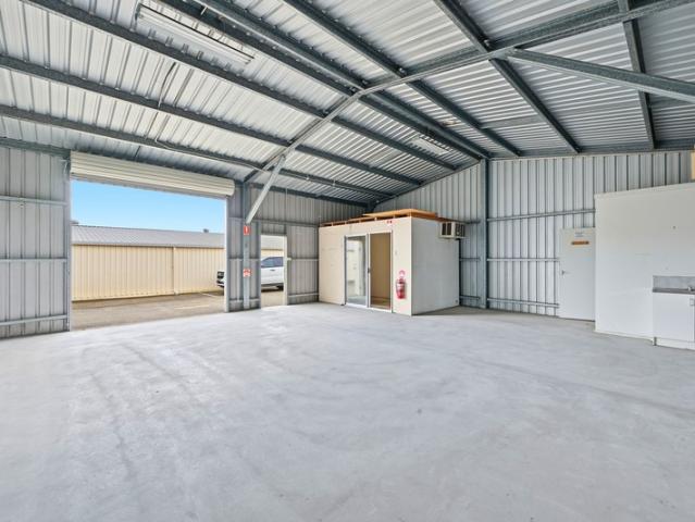 Warehouse for rent in Mid North Coast Msc, New South Wales