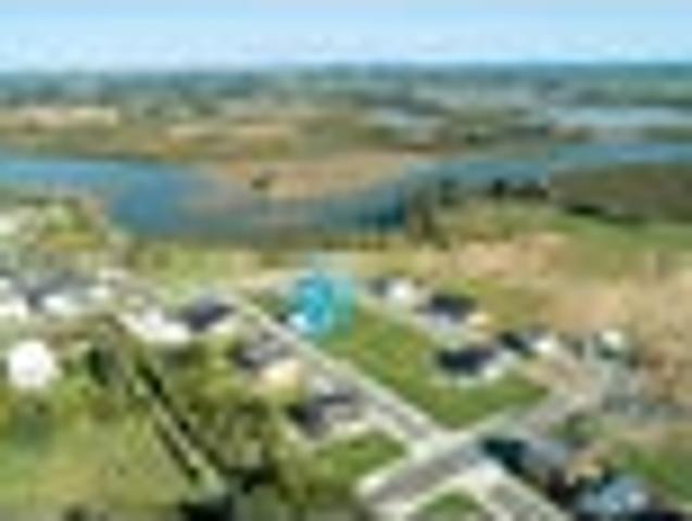 Land for sale in Papakura